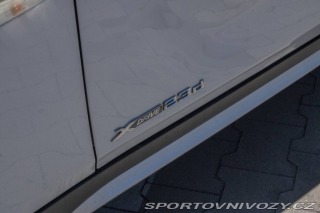 BMW X1 xDrive 23d / Overené KM 2009
