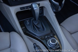 BMW X1 xDrive 23d / Overené KM 2009
