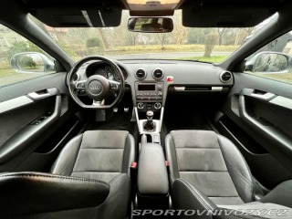 Audi S3 2009