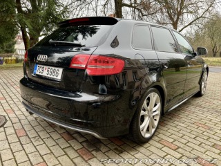 Audi S3 2009