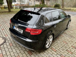 Audi S3 2009