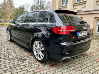 Audi S3 2009