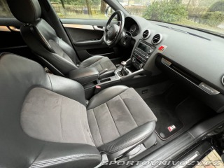 Audi S3 2009