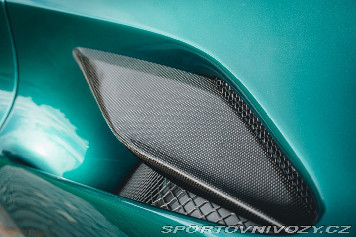 Ferrari F8 Tributo Special Tailor M 2022
