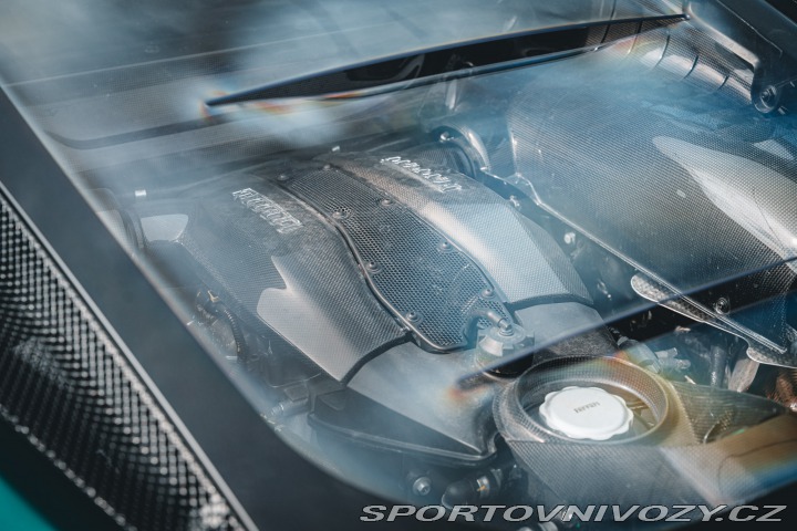 Ferrari F8 Tributo Special Tailor M 2022