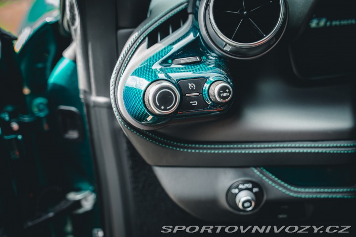 Ferrari F8 Tributo Special Tailor M 2022