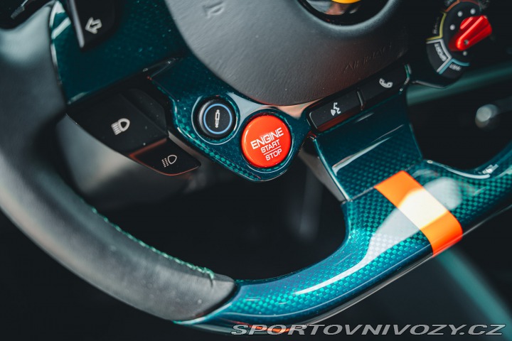 Ferrari F8 Tributo Special Tailor M 2022