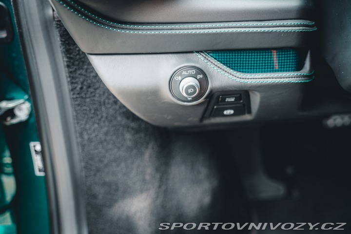 Ferrari F8 Tributo Special Tailor M 2022