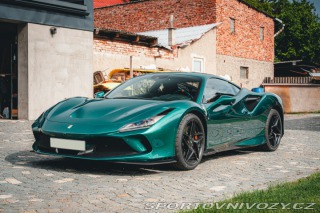 Ferrari F8 Tributo Special Tailor M 2022