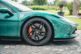 Ferrari F8 Tributo Special Tailor M 2022