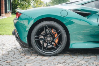 Ferrari F8 Tributo Special Tailor M 2022