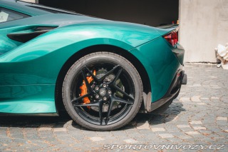Ferrari F8 Tributo Special Tailor M 2022