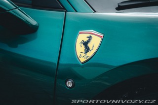 Ferrari F8 Tributo Special Tailor M 2022