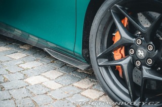 Ferrari F8 Tributo Special Tailor M 2022