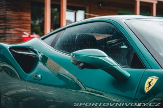 Ferrari F8 Tributo Special Tailor M 2022