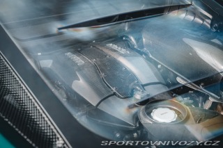 Ferrari F8 Tributo Special Tailor M 2022
