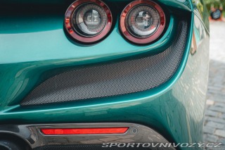 Ferrari F8 Tributo Special Tailor M 2022