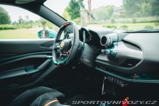 Ferrari F8 Tributo Special Tailor M 2022