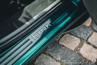 Ferrari F8 Tributo Special Tailor M 2022
