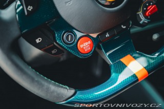 Ferrari F8 Tributo Special Tailor M 2022