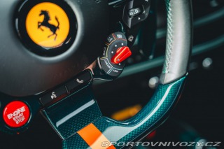 Ferrari F8 Tributo Special Tailor M 2022