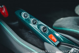 Ferrari F8 Tributo Special Tailor M 2022