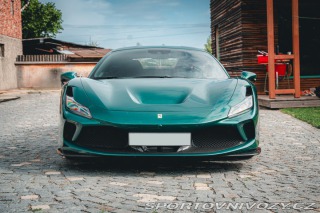 Ferrari F8 Tributo Special Tailor M 2022