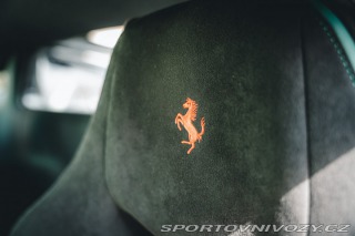 Ferrari F8 Tributo Special Tailor M 2022