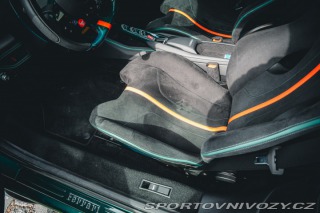 Ferrari F8 Tributo Special Tailor M 2022