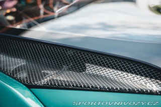 Ferrari F8 Tributo Special Tailor M 2022