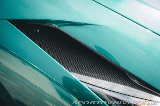 Ferrari F8 Tributo Special Tailor M 2022