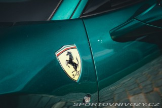 Ferrari F8 Tributo Special Tailor M 2022