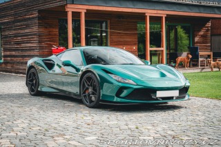 Ferrari F8 Tributo Special Tailor M 2022