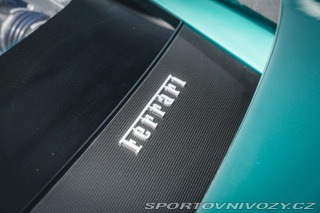 Ferrari F8 Tributo Special Tailor M 2022