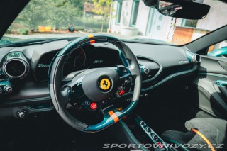 Ferrari F8 Tributo Special Tailor M 2022