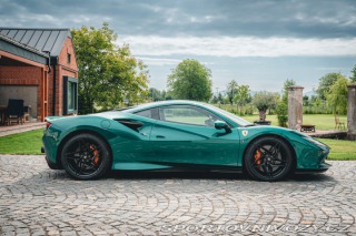 Ferrari F8 Tributo Special Tailor M 2022