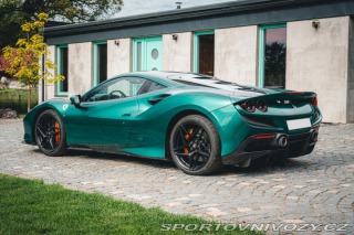 Ferrari F8 Tributo Special Tailor M 2022