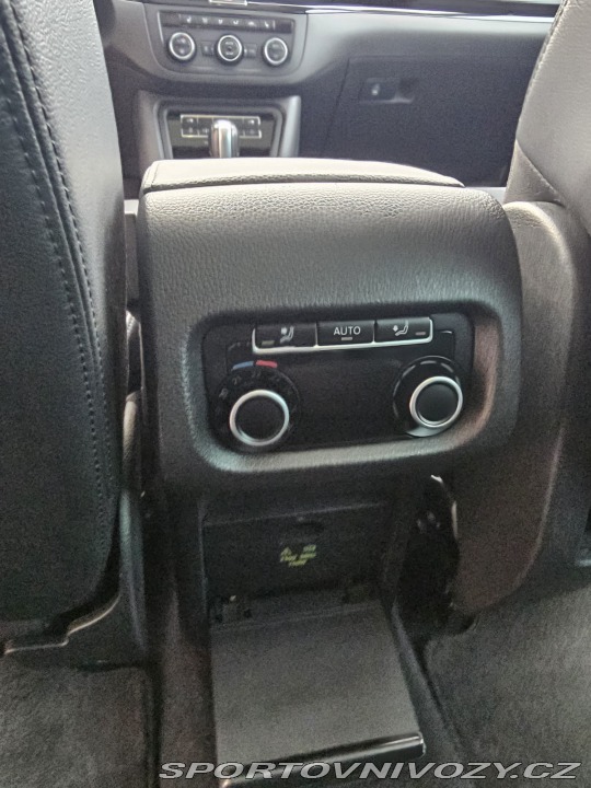 Volkswagen Ostatní modely SHARAN 2016