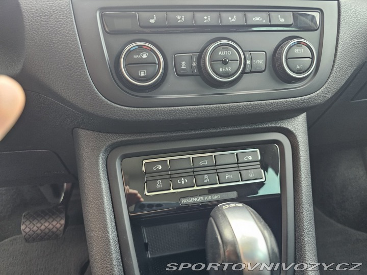 Volkswagen Ostatní modely SHARAN 2016
