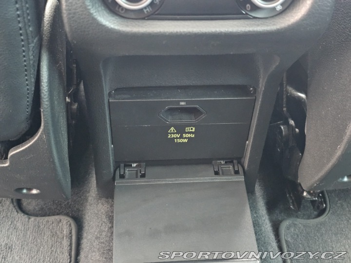 Volkswagen Ostatní modely SHARAN 2016