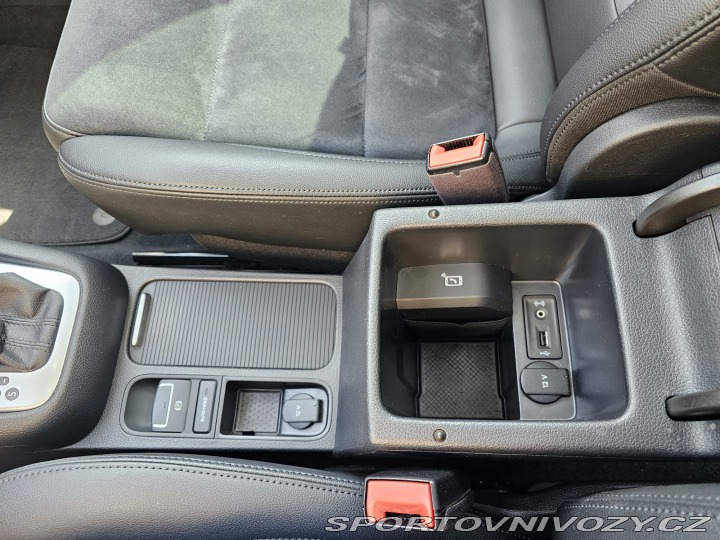 Volkswagen Ostatní modely SHARAN 2016