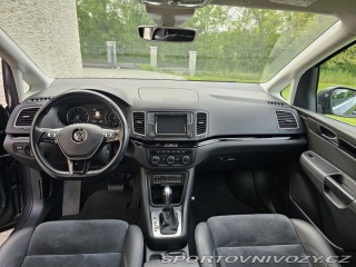 Volkswagen Ostatní modely SHARAN 2016