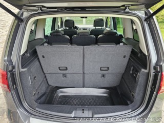 Volkswagen Ostatní modely SHARAN 2016
