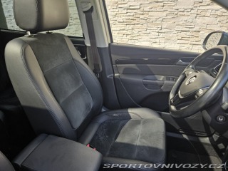 Volkswagen Ostatní modely SHARAN 2016