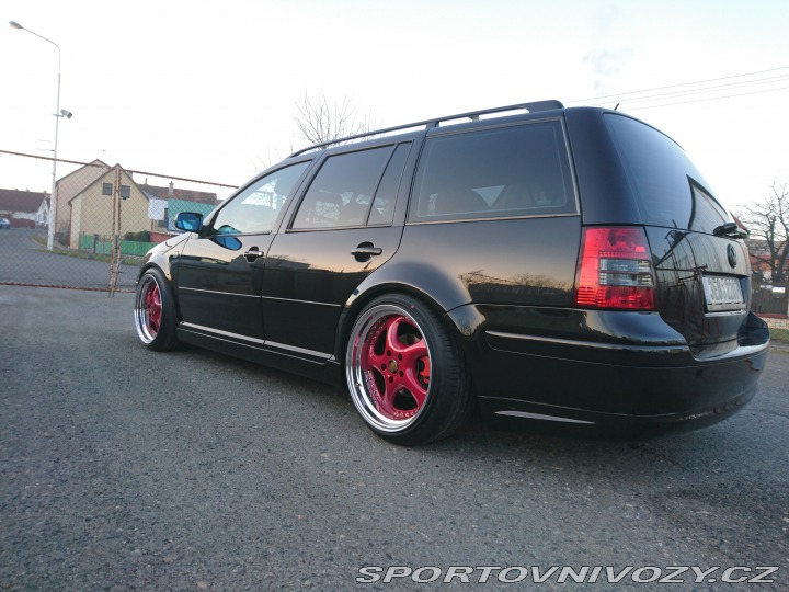 Volkswagen Ostatní modely Bora 2000