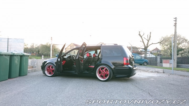 Volkswagen Ostatní modely Bora 2000