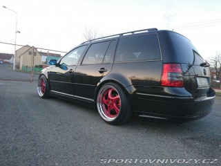 Volkswagen Ostatní modely Bora 2000
