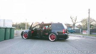 Volkswagen Ostatní modely Bora 2000