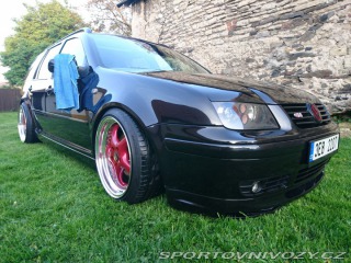 Volkswagen Ostatní modely Bora 2000