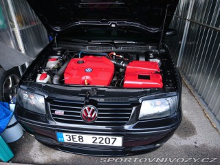 Volkswagen Ostatní modely Bora 2000